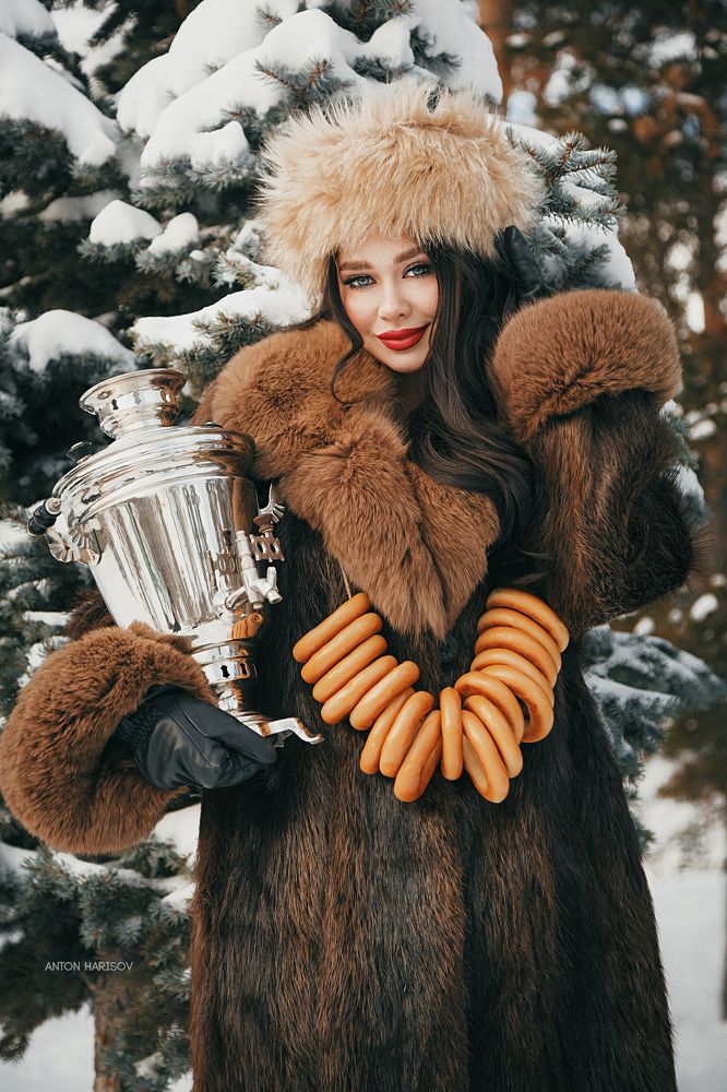 С новым годом!