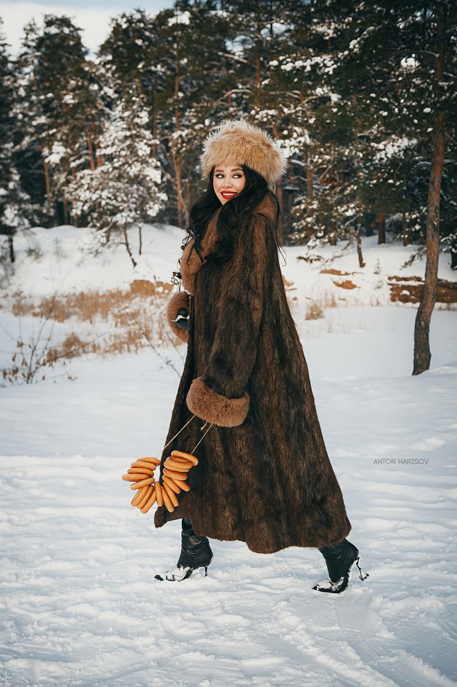 С новым годом!