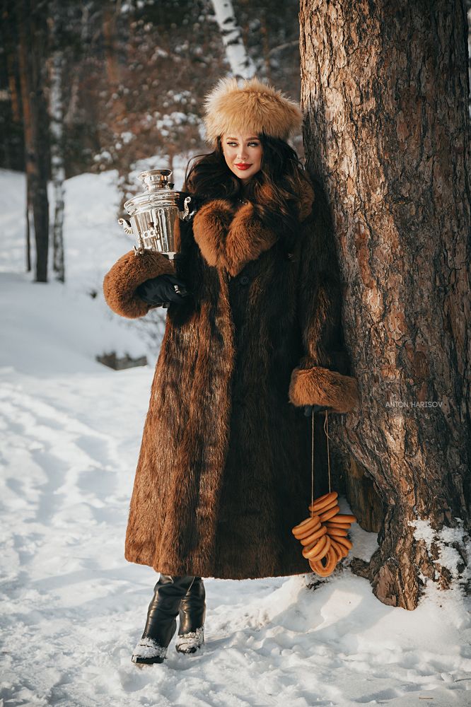 С новым годом!