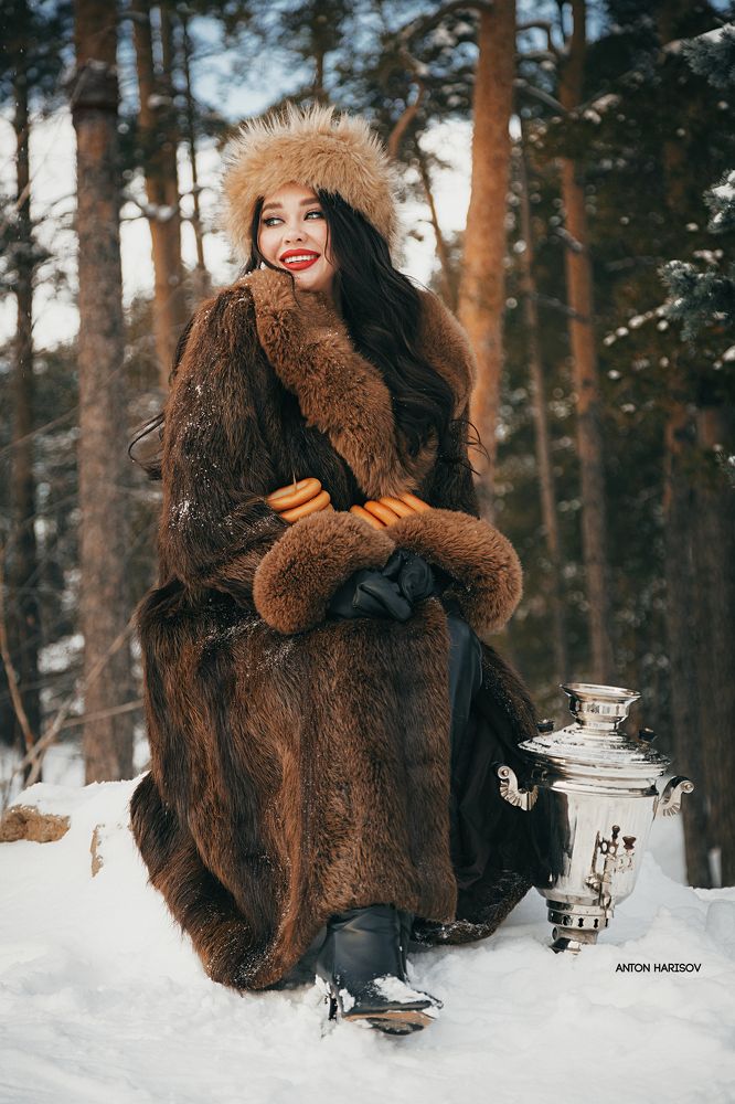 С новым годом!
