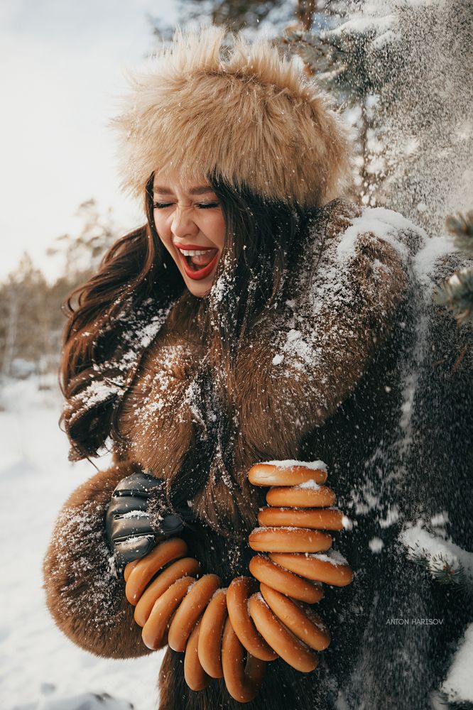 С новым годом!