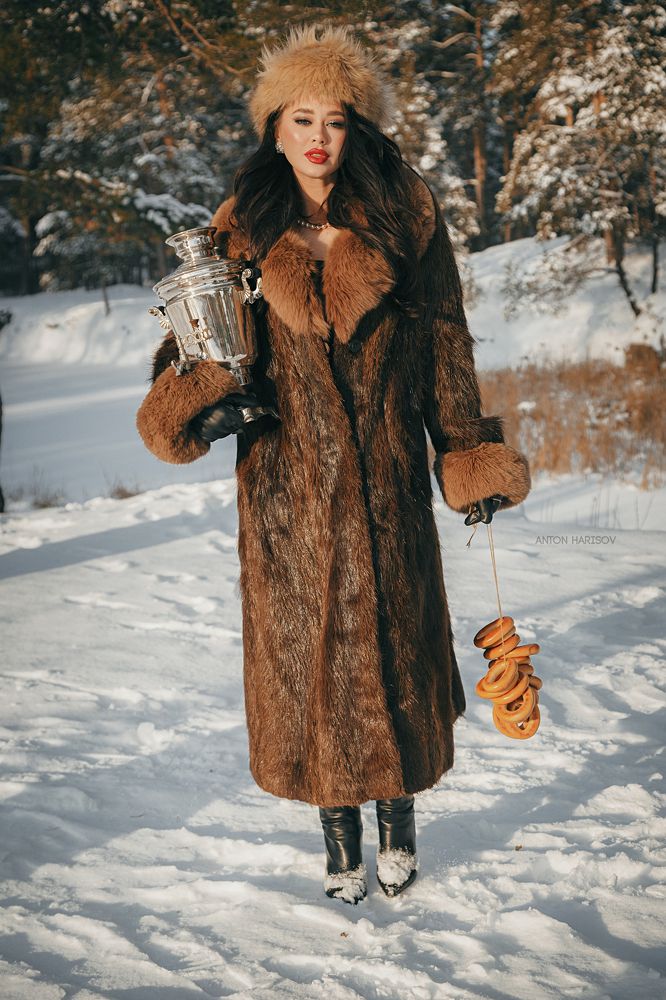 С новым годом!