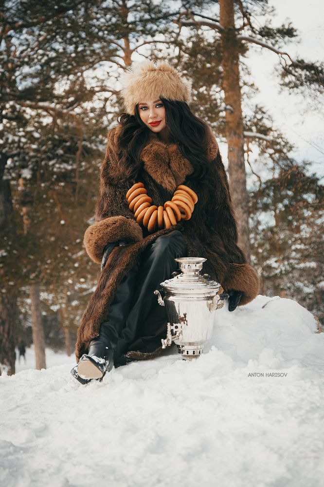 С новым годом!