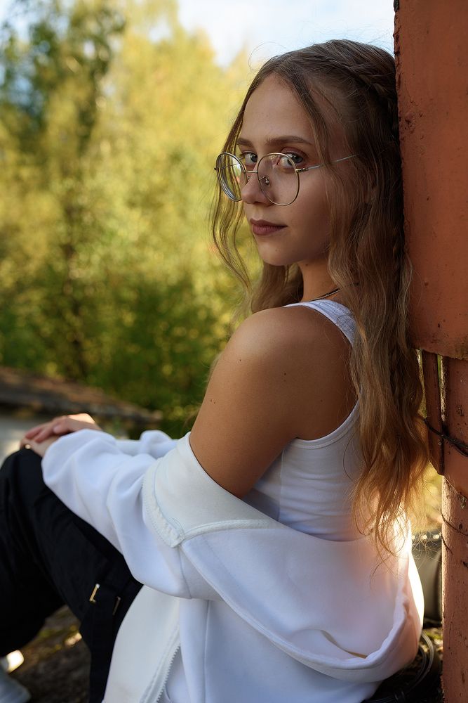 Вика