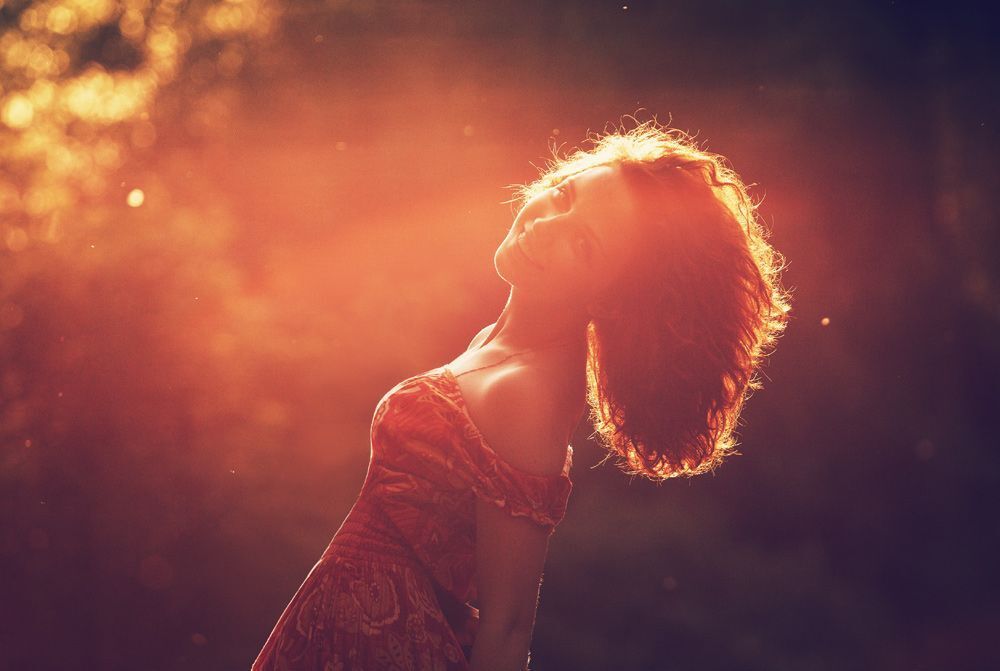 Under the Sun