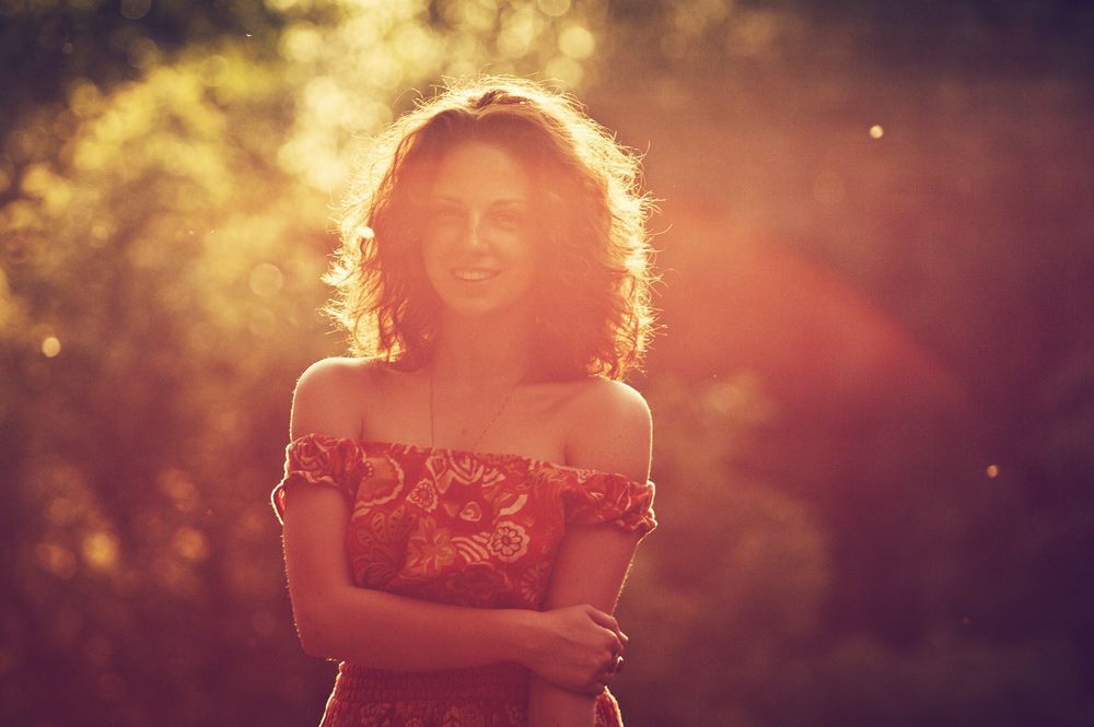 Under the Sun
