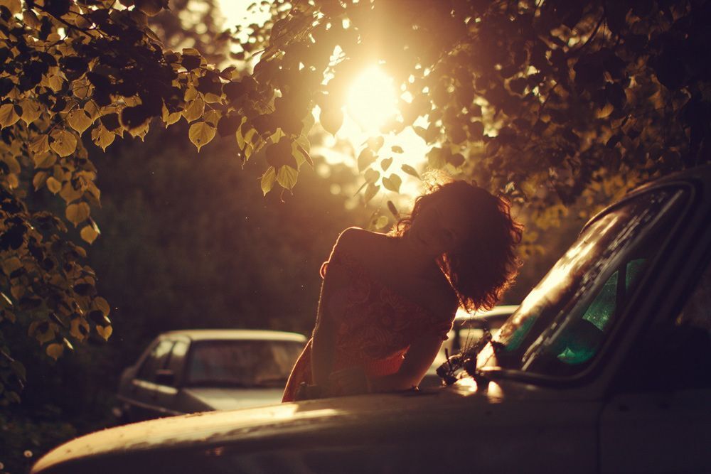 Under the Sun