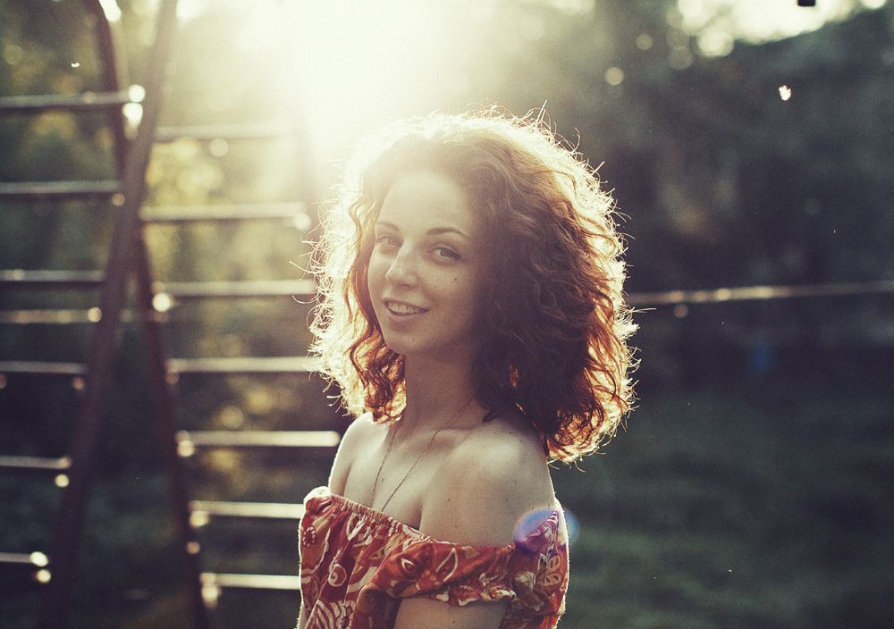 Under the Sun