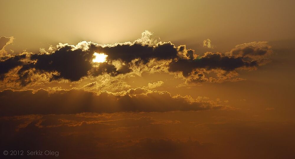 SUNSETS Moments