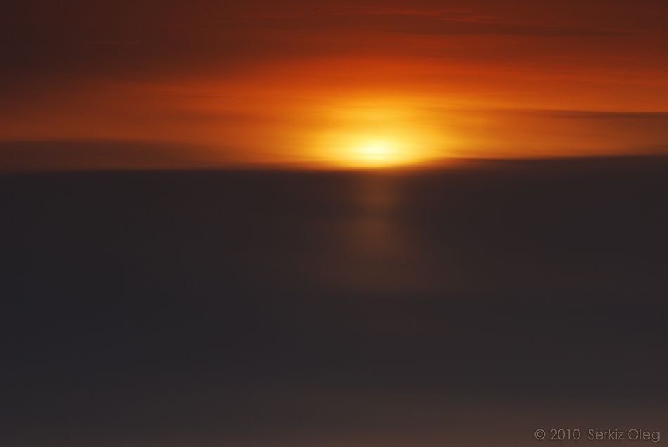 SUNSETS Moments