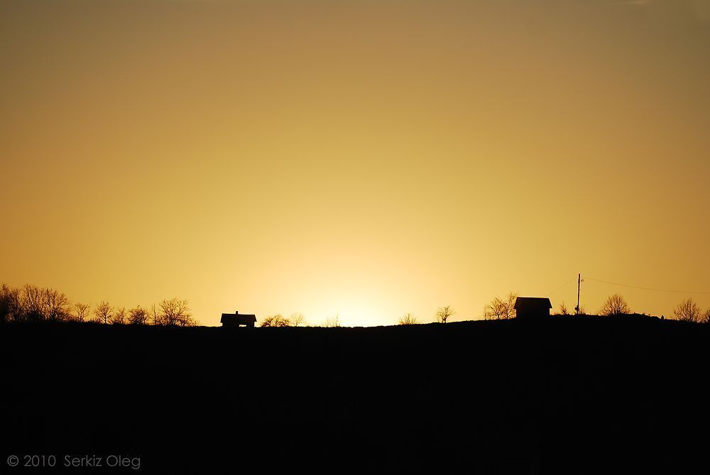 SUNSETS Moments