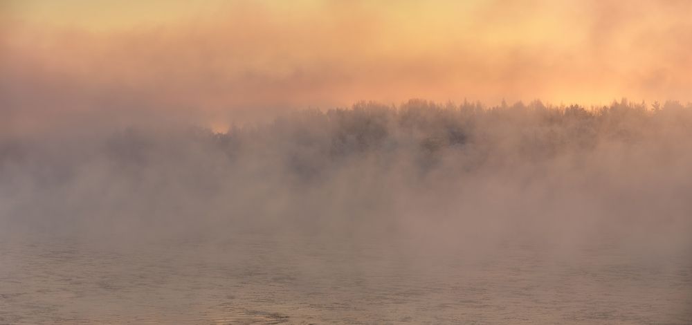 Мороз и солнце