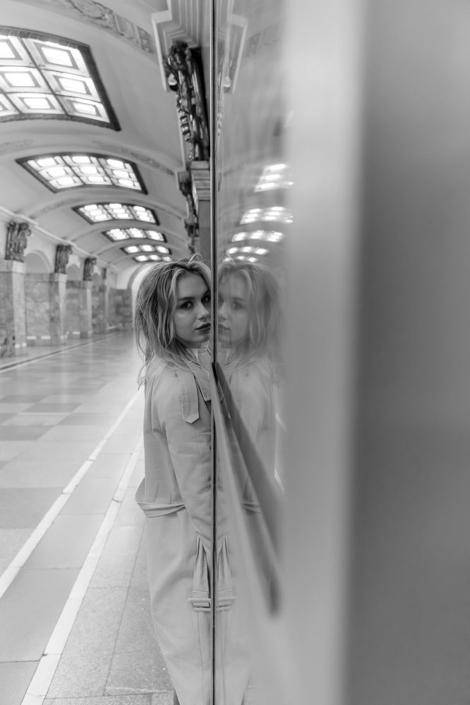 МЕТРО