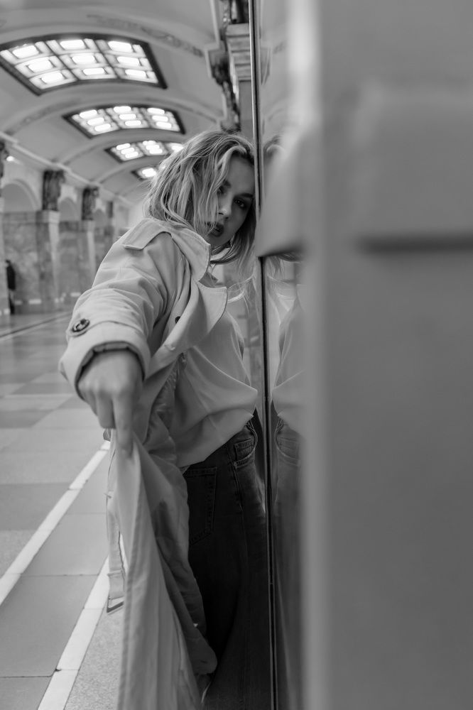 МЕТРО