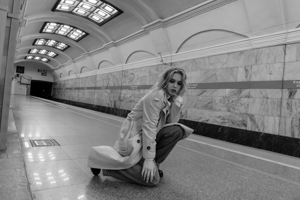 МЕТРО