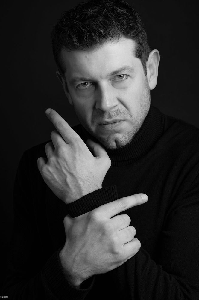Андрей
