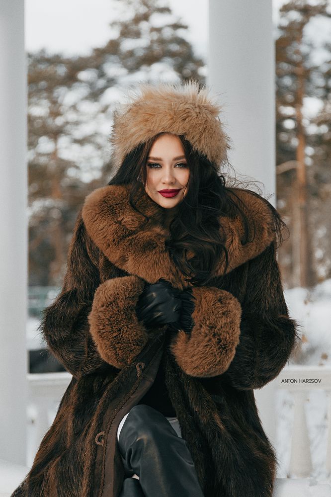 Slavic Girl