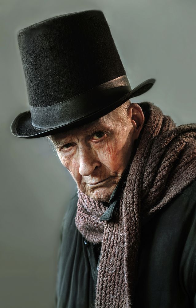 Scrooge