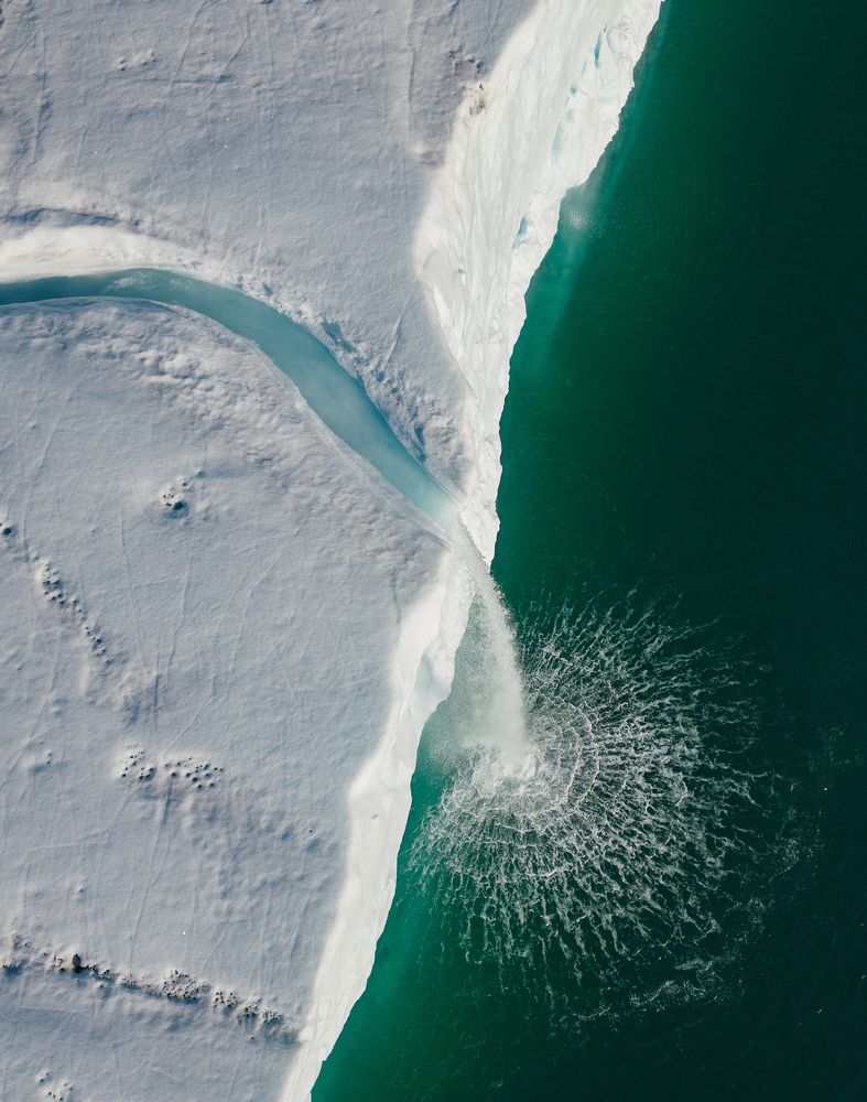Arctic Summer