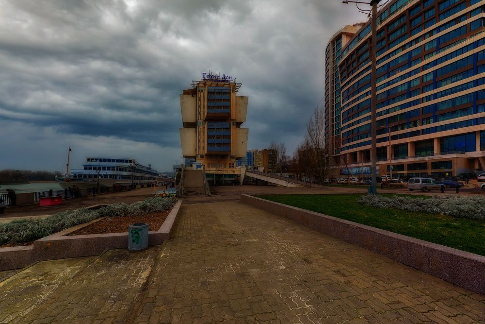 7-е января
