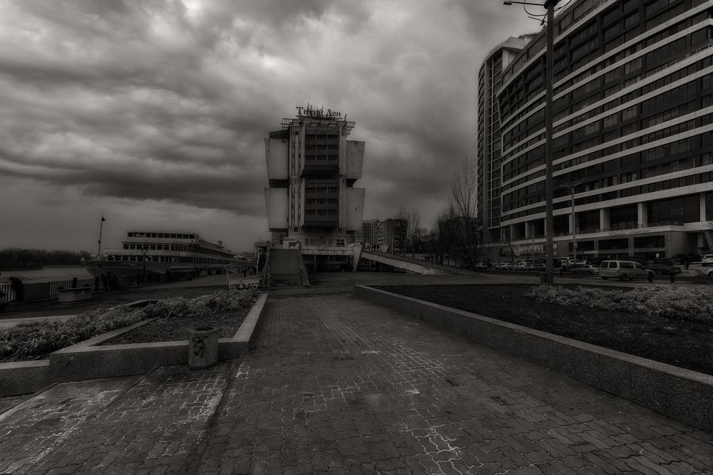 7-е января