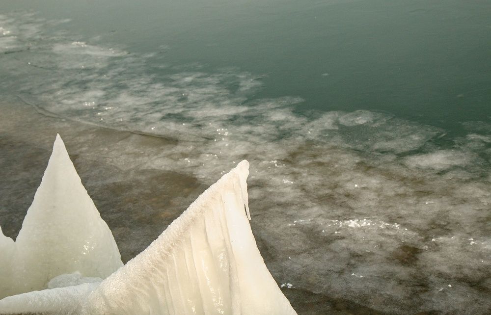 Ice Kingdom