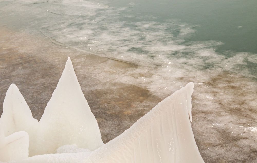 Ice Kingdom