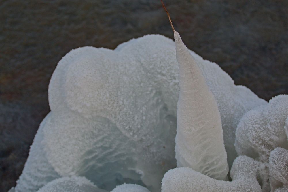 Ice Kingdom
