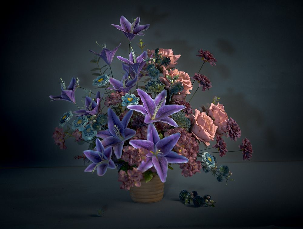 flowers
