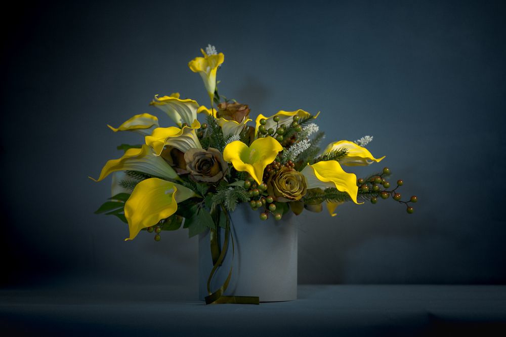flowers