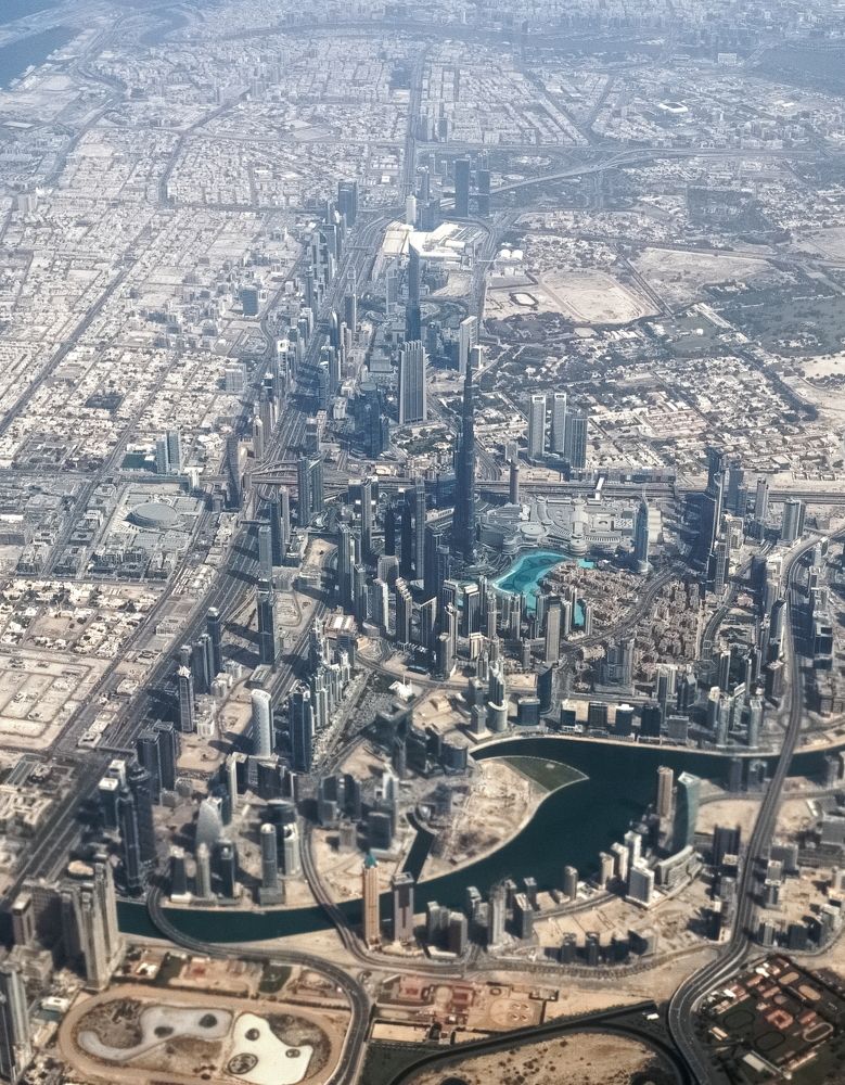 Dubai