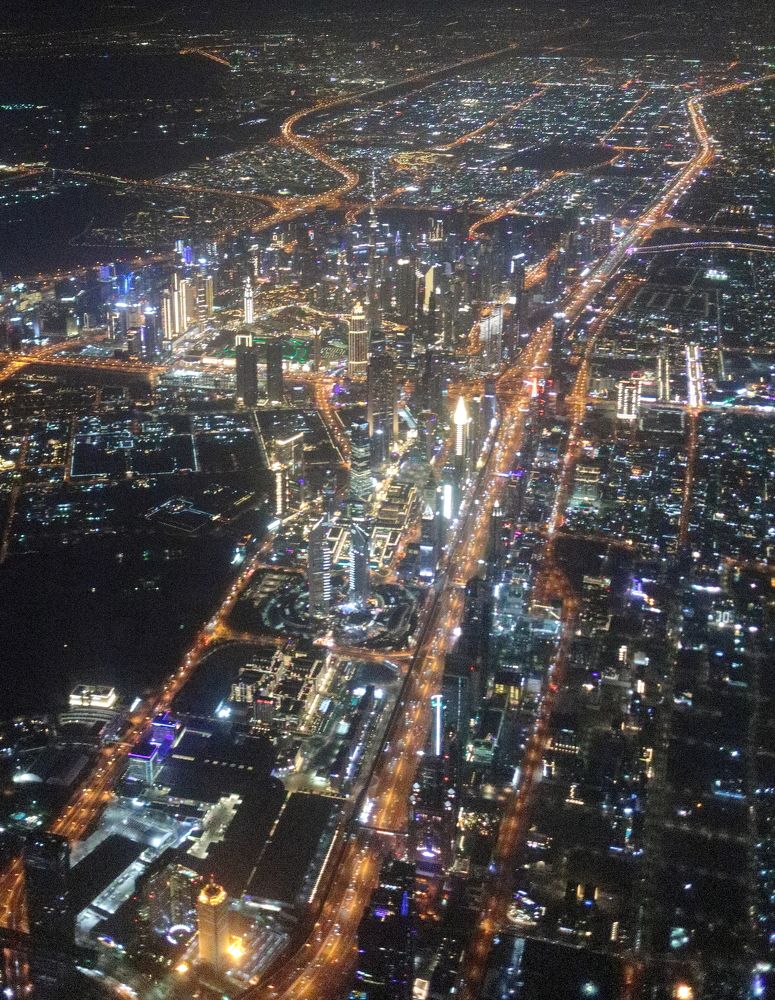 Dubai
