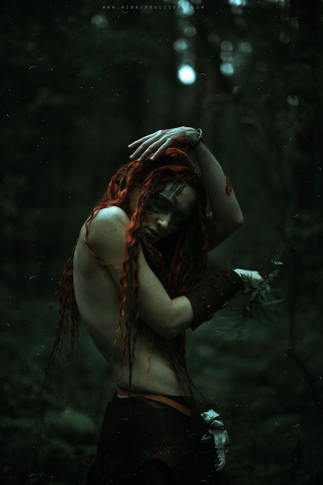 В а л ь к и р и я 