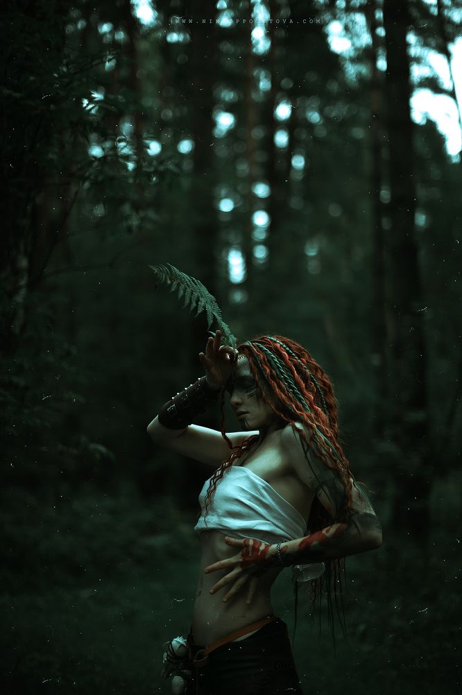 В а л ь к и р и я 