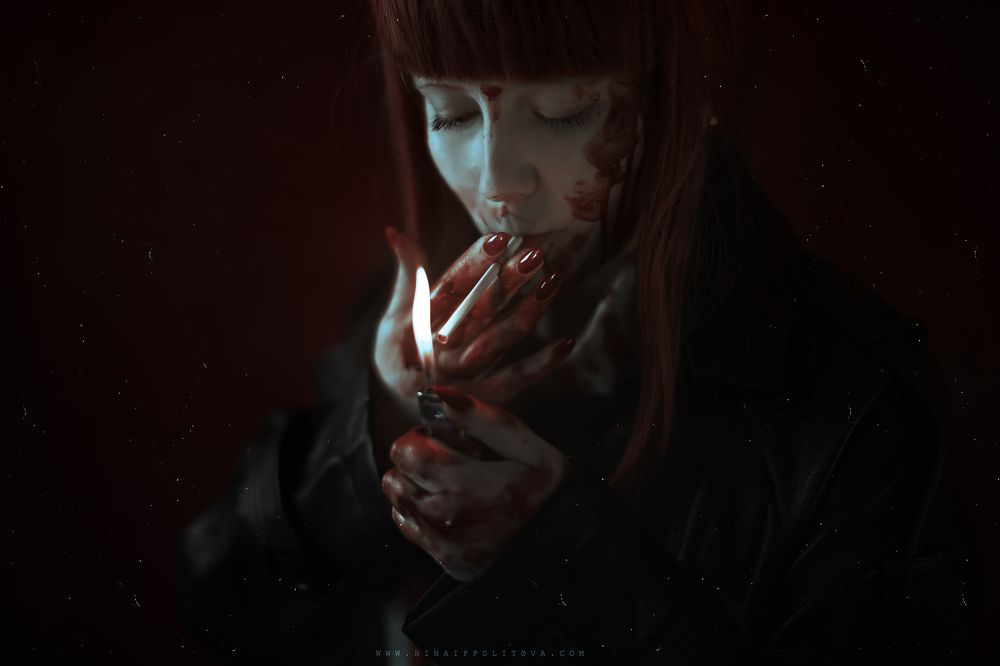 М а к и м а 