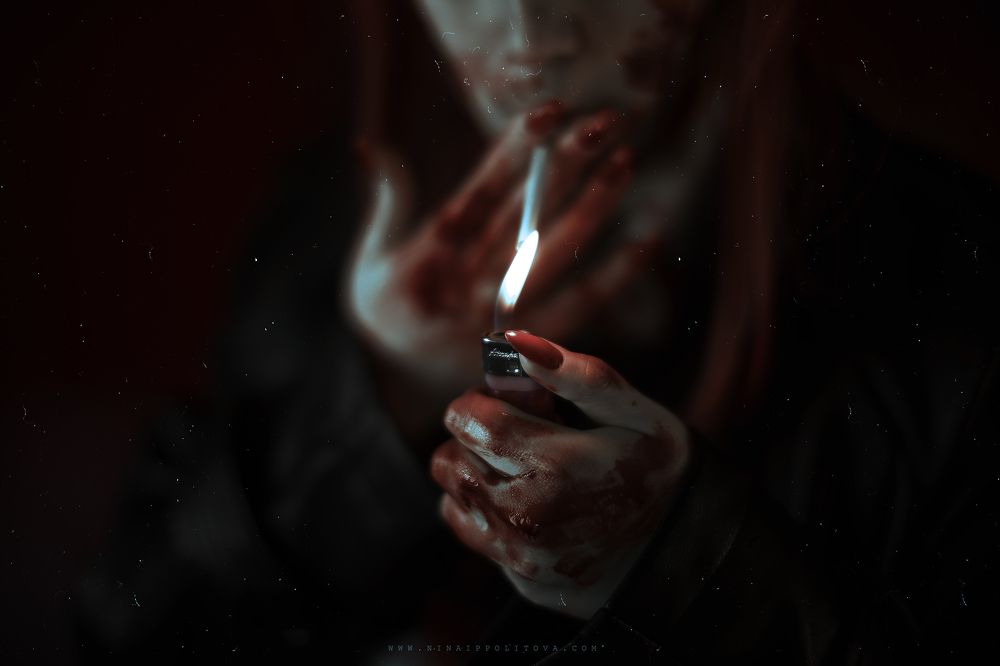 М а к и м а 