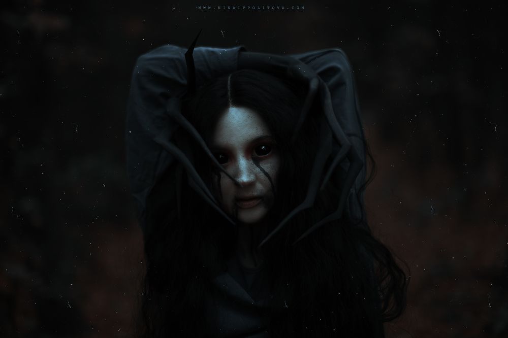 Х т о н ь 
