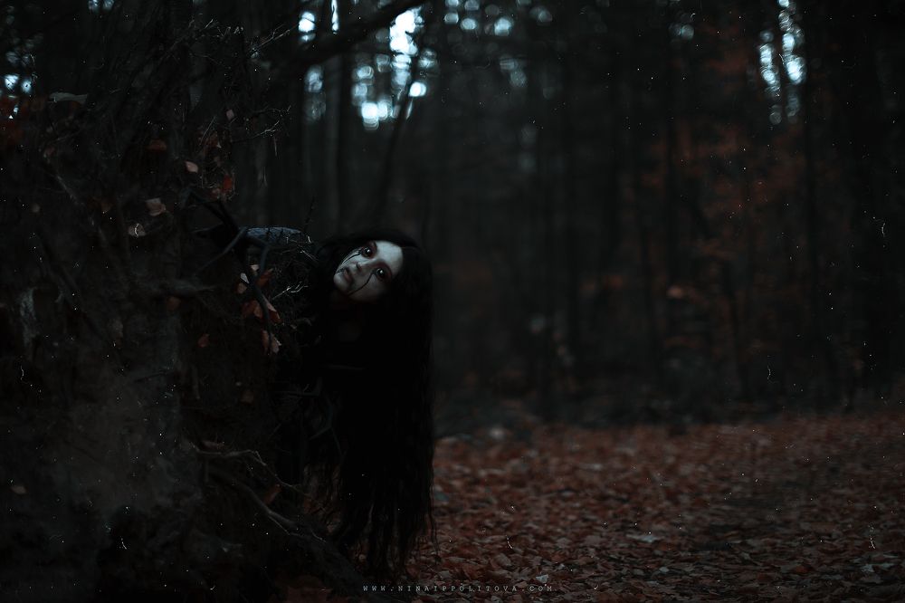 Х т о н ь 