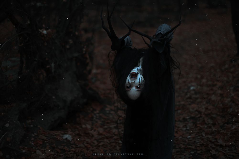 Х т о н ь 