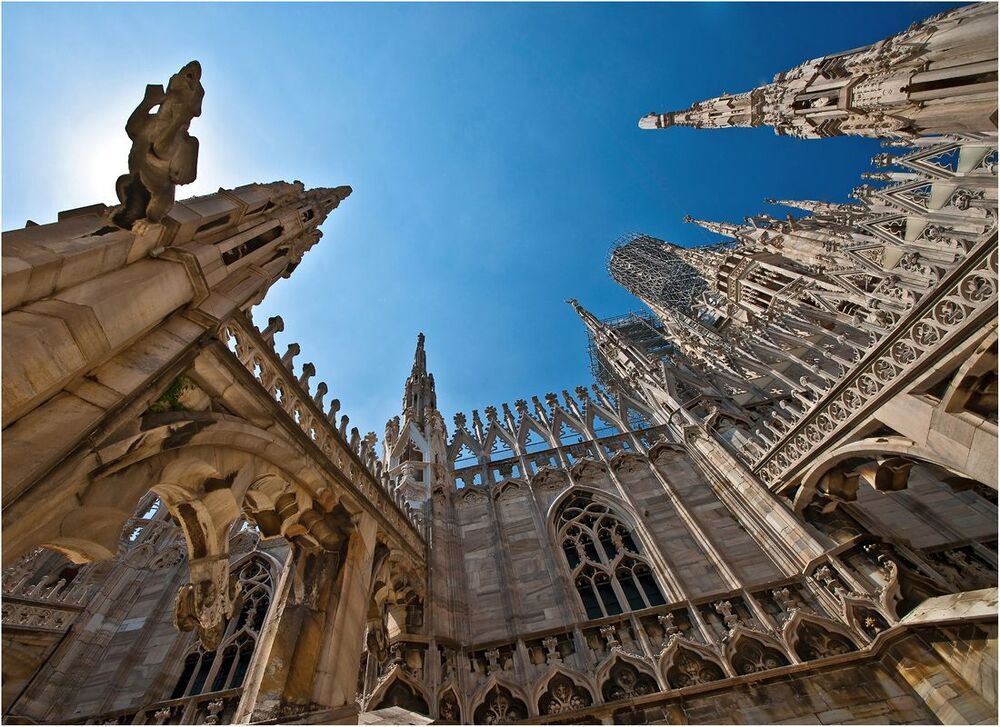 Duomo