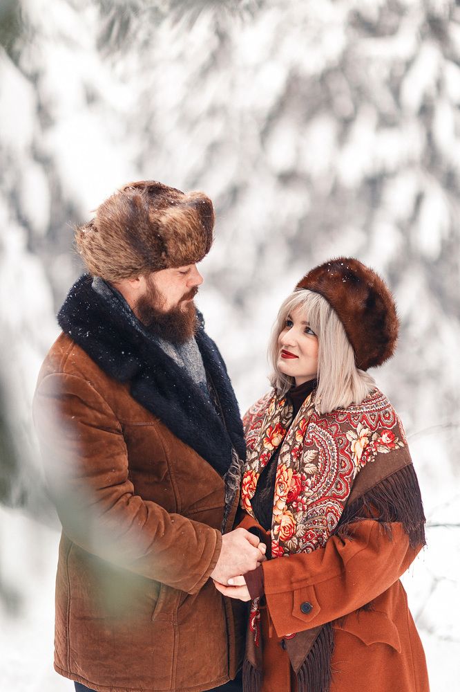 Крещенское чаепитие
