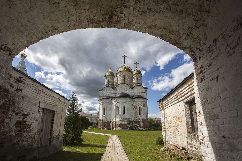 Можайск
