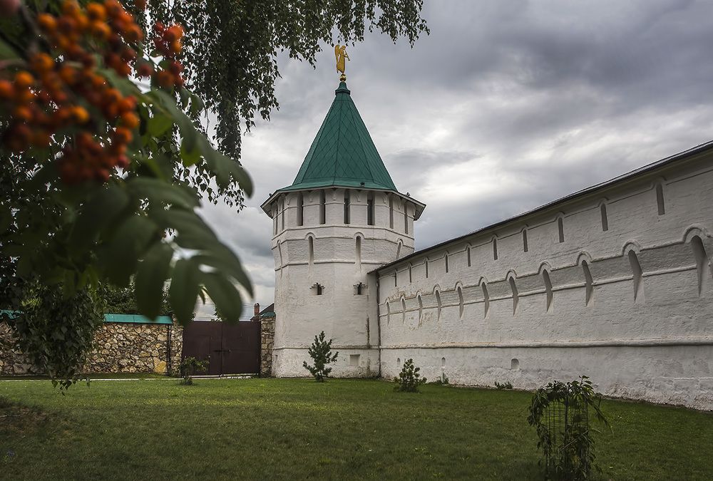 Серпухов