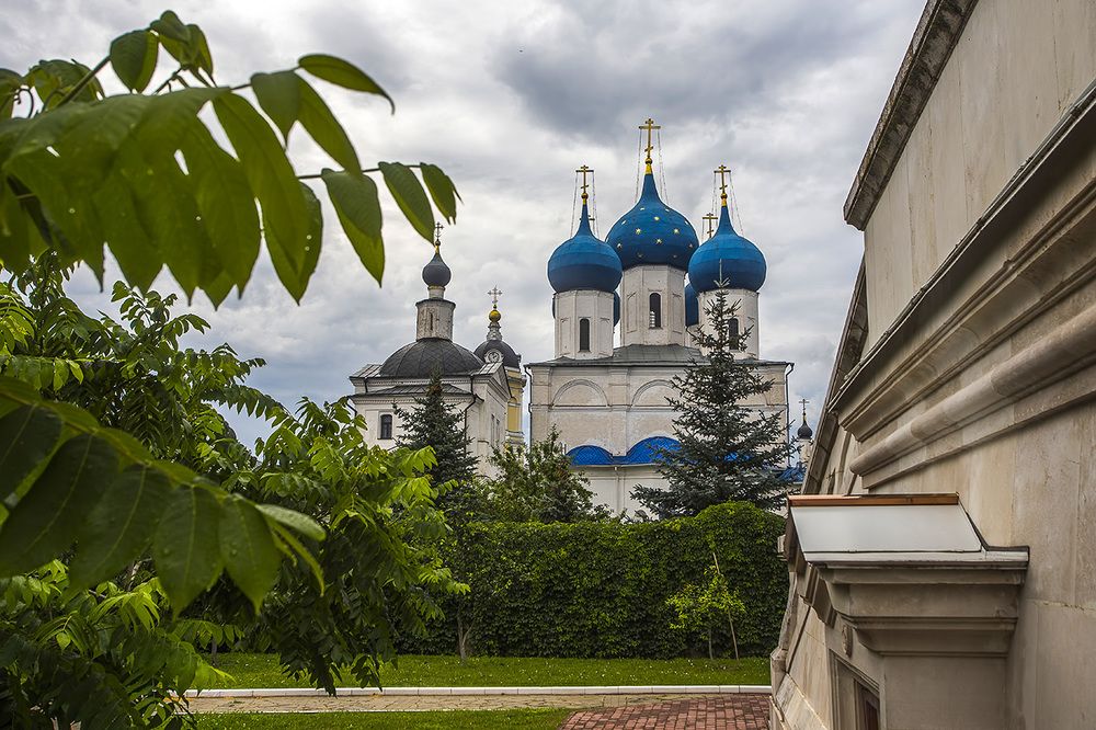 Серпухов
