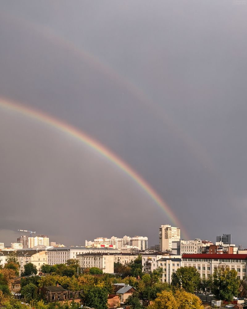 Где-то на улицах волжского города