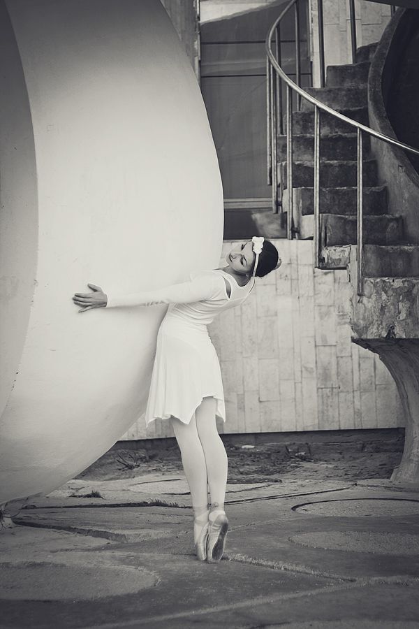 ballet