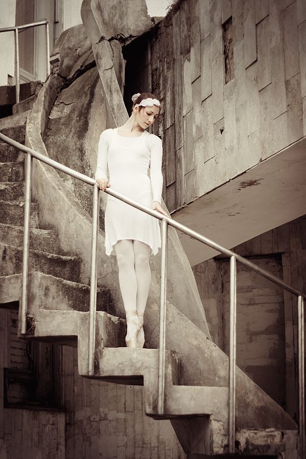 ballet