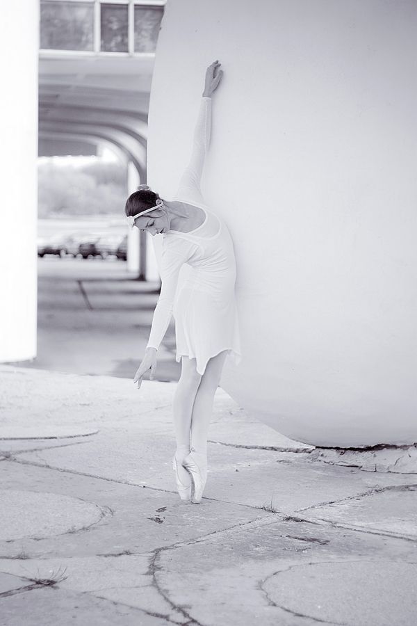 ballet