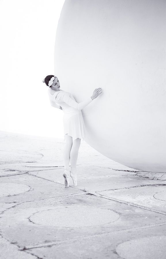 ballet