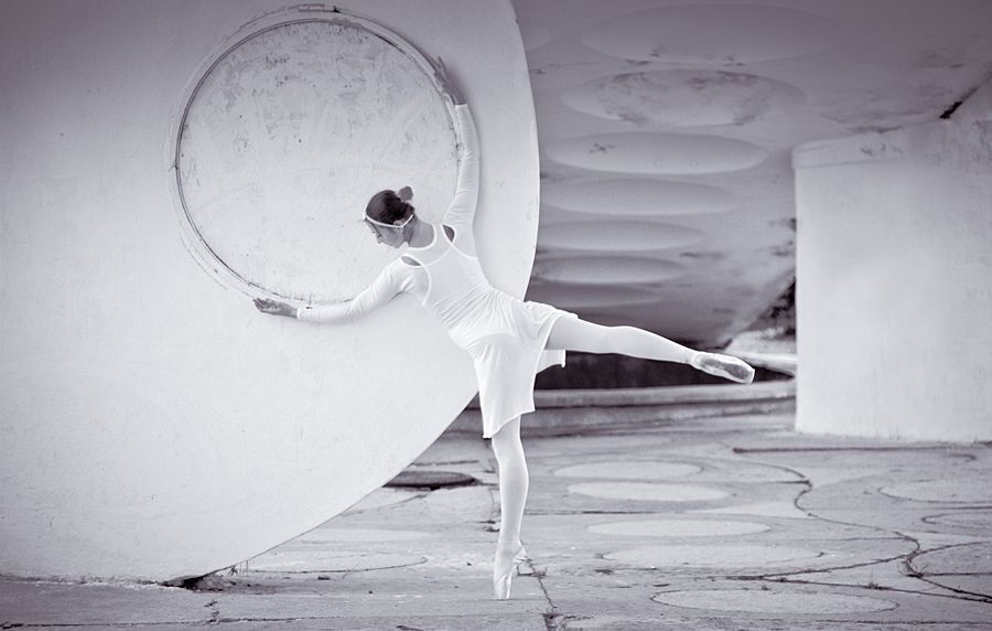 ballet
